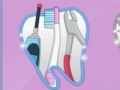 Jogo Tooth fairy dentist