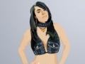 Jogo  Aaliyah Dress Up