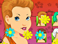 Jogo Floral Fashion Makeover