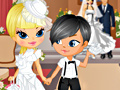 Jogo Flower Girl - Ring Bearer