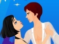 Jogo Dancing Couple Fashion Dressup