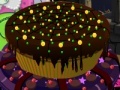 Jogo Monster High Fruit Pie 