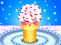 Jogo Ice Cream Cone Fun