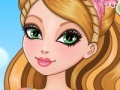 Jogo Ashlynn Ella Makeover