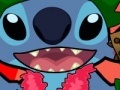 Jogo Stich dress up