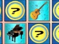Jogo Musical Memory