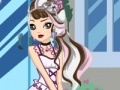 Jogo Duchess Swan Dress Up