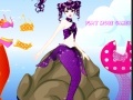 Jogo Cute Mermaid Dress Up