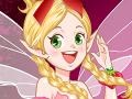 Jogo Flower Princess Fairy 2