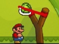 Jogo Super Angry Mario 2