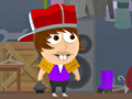 Jogo Justin Beaver