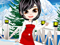 Jogo Winter Cutie