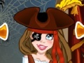 Jogo Halloween Dress Up