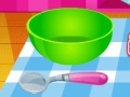 Jogo Banana Ice Cream