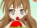 Jogo Fruit Dress For Baby