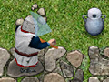 Jogo Fat Warrior 2