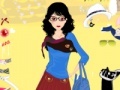 Jogo Girl Dress Up