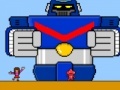 Jogo Super Robot