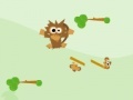 Jogo Monkey Jump