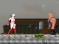 Jogo Ninjas Vengeance