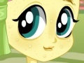 Jogo Fluttershy makeover