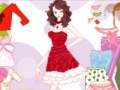 Jogo Modern Girl Dressup