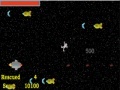 Jogo Space Rescue