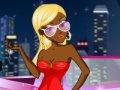 Jogo Blinged Out Celebrity Dress Up