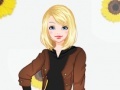 Jogo Tyra girl Dress up