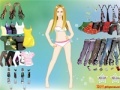 Jogo Avril Lavigne Dress Up