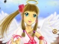 Jogo Angel Of Peace