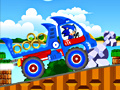 Jogo Sonic Truck