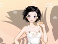 Jogo Dressup with pastel tone