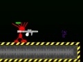 Jogo Shooter Red Warrior