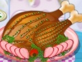 Jogo Thanksgiving Dinner Cooking