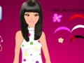 Jogo Beauty Girl Dress Up