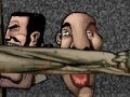 Jogo The claque-beignet