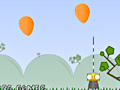 Jogo Balloon Defender 2