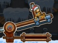 Jogo Canoniac Launcher Xmas