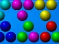 Jogo Breakout bubbles