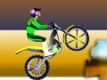 Jogo MotorBike Pro-Virtual Race