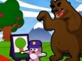 Jogo Bear Attack