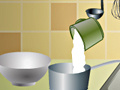 Jogo Vanilla Ice Cream Cooking