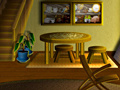 Jogo Escape the Doli House