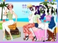 Jogo Hot Summer Dress up