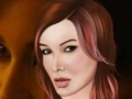 Jogo Berenice Marlohe Makeover