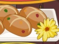 Jogo Mia Cooking Hot Cross Bun