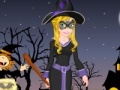 Jogo Pinka Halloween Day Dress Up