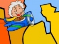 Jogo Geography Game CANADA
