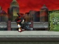 Jogo Shadow. The Hedgehog Flash